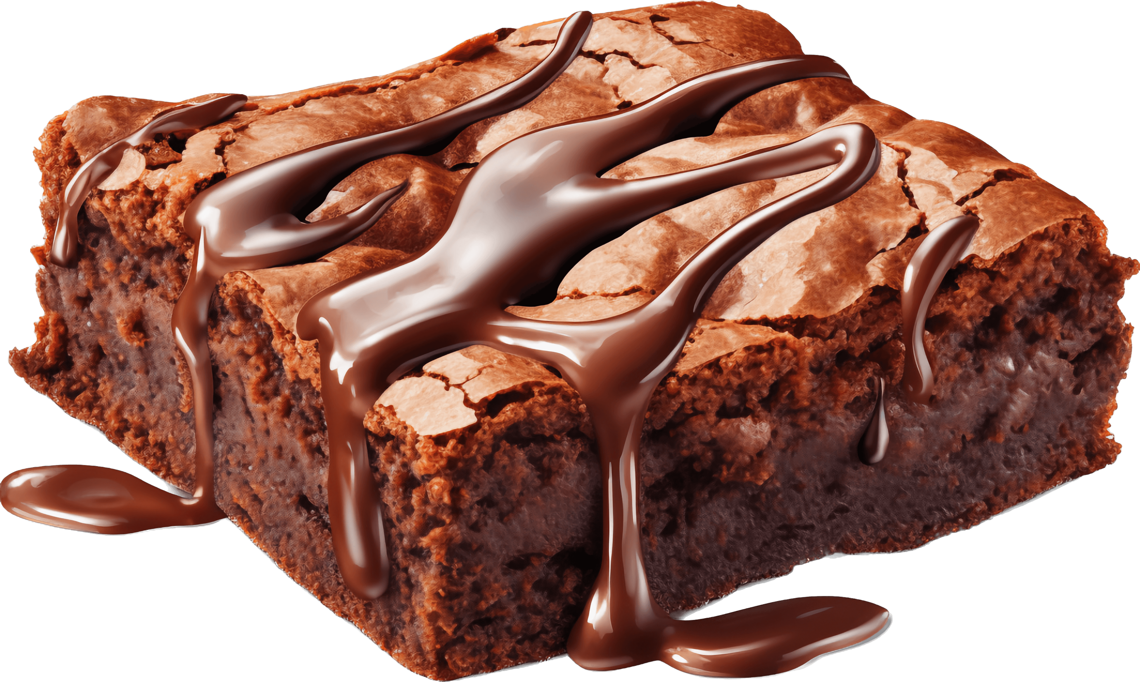 Chocolate brownie