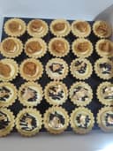 Cheesetart 4.5cm Premium Toppings view 3