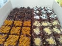 Brownie Custom Topping view 5