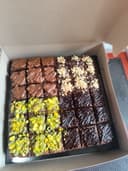 Brownie Custom Topping view 4